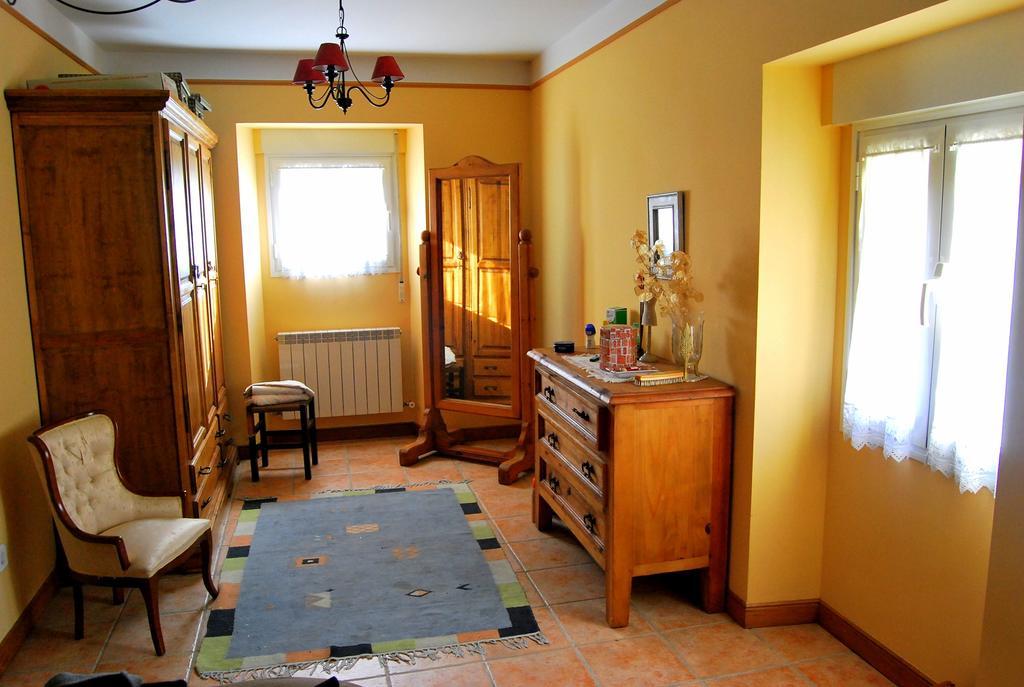 La Aldaia De Urbasa Villa Eulate Exterior foto